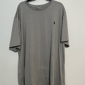 Polo Ralph Lauren performance tee 3LT